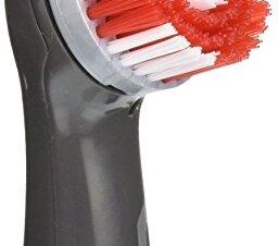 scrubber reveal rubbermaid cleaning general power juicers accessories